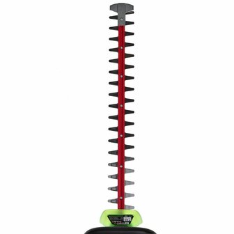 Heggenschaar Greenworks GD60HT61 60 V 5