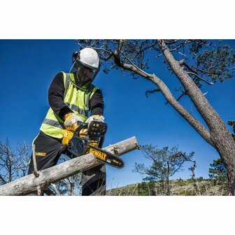 Kettingzaag Dewalt DCM565N-XJ 2