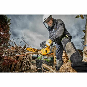 Kettingzaag Dewalt DCM565N-XJ 3