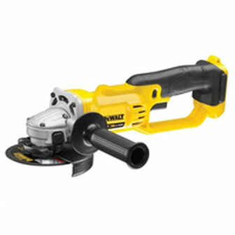 Haakse slijper Dewalt DCG412N 18 V 2