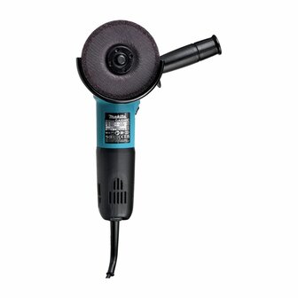 Haakse slijper Makita GA5040C 1400 W 240 V 125 mm 5