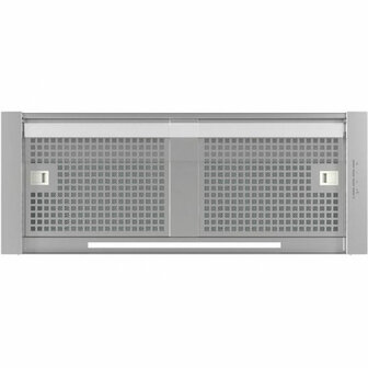 Conventionele Afzuigkap Cata CORONA X80/B Staal 1