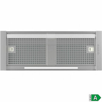 Conventionele Afzuigkap Cata CORONA X80/B Staal 4
