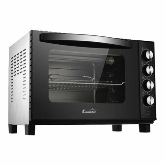 Mini oven COMELEC HO6050 2000 W 1