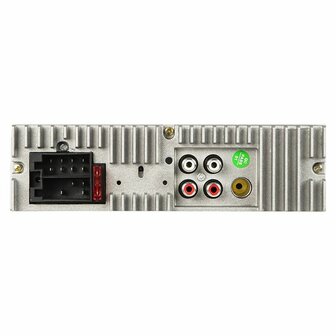 Radio Blow AVH-8890 2