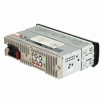 Radio Blow AVH-8890 5