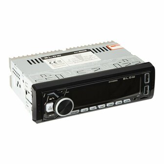 Radio Blow AVH-8890 6