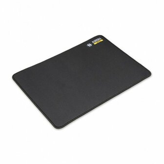 Muismat Ibox Aurora MPG3 Zwart Monochrome 2