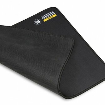 Muismat Ibox Aurora MPG3 Zwart Monochrome 4
