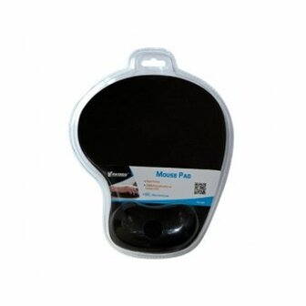 Antislipmat Vakoss PD-424 Zwart Monochrome 3