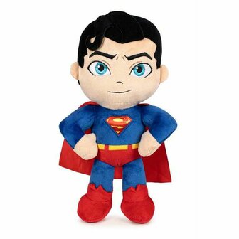 Knuffel Superman Core 20 cm 4