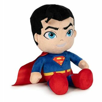 Knuffel Superman Core 20 cm 6