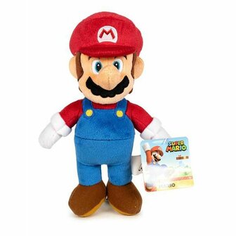 Knuffel Super Mario 25 cm 2