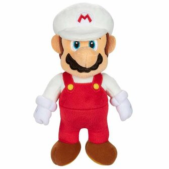 Knuffel Super Mario 25 cm 3