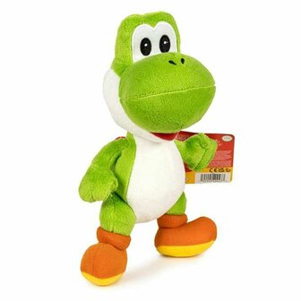 Knuffel Super Mario 25 cm 4