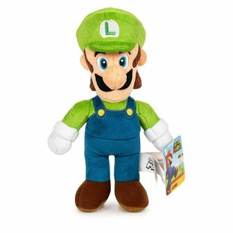 Knuffel Super Mario 25 cm 5