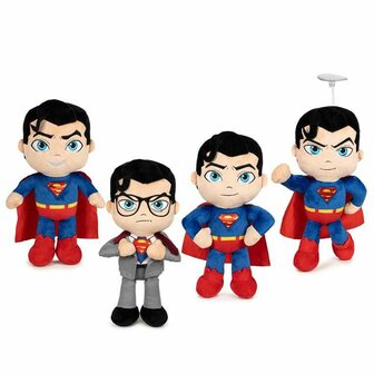 Knuffel Superman 32 cm 1