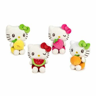 Knuffel Hello Kitty Macedonia 22 cm 4