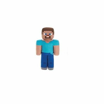 Knuffel Minecraft Movie 30 cm 2