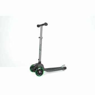 Step Ociotrends Eco Future Scooter Groen 3 wielen 1