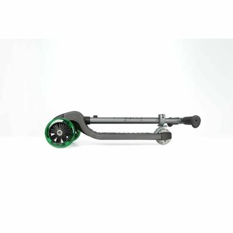 Step Ociotrends Eco Future Scooter Groen 3 wielen 2