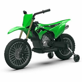 Elektrische Kinderscooter Injusa Kawasaki 1