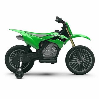Elektrische Kinderscooter Injusa Kawasaki 5