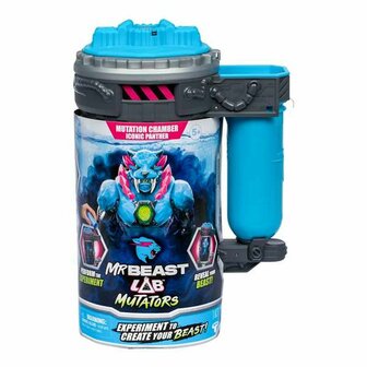 Actiefiguur Famosa Mr. Beast  14 cm 1