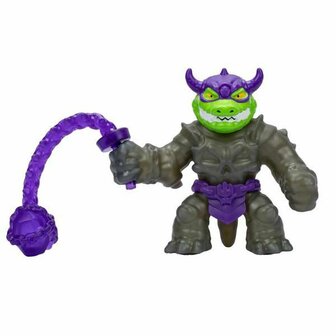 Actiefiguur Goo Jit Zu  Strecth Strikers Deliuxe 14 cm 5