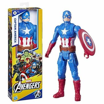 Actiefiguur The Avengers Titan 30 cm 2