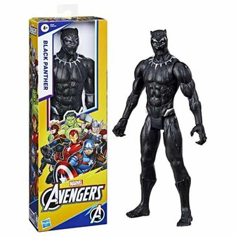 Actiefiguur The Avengers Titan 30 cm 8