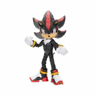 Actiefiguur Sonic 13 cm 5