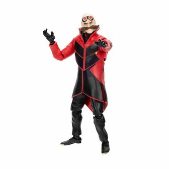 Actiefiguur Sonic 13 cm 7