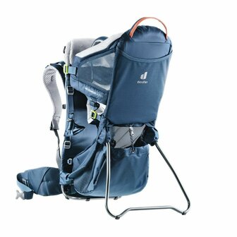Draagzak voor baby&amp;apos;s Deuter 362012130030 Blauw 22 Kg 1