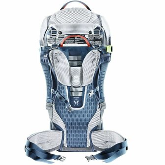 Draagzak voor baby&amp;apos;s Deuter 362012130030 Blauw 22 Kg 3