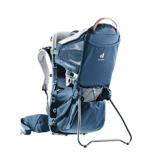 Draagzak voor baby&amp;apos;s Deuter 362012130030 Blauw 22 Kg 6