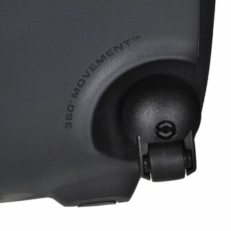 Stofzuiger Electrolux EPF63EB-S Zwart 700 W 3