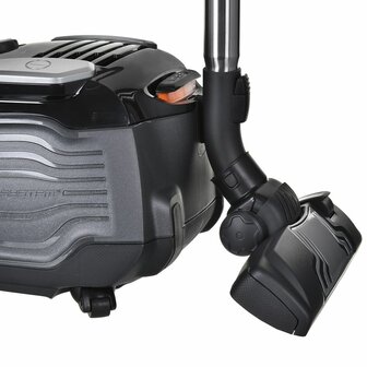 Stofzuiger Electrolux EPF63EB-S Zwart 700 W 5