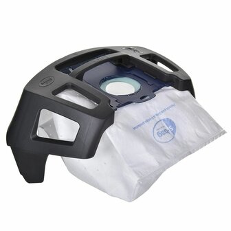 Stofzuiger Electrolux EPF63EB-S Zwart 700 W 7