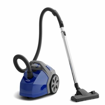 Stofzuiger SMAPP 608.2 NIEBIESKI Blauw Zwart Grijs 900 W 1