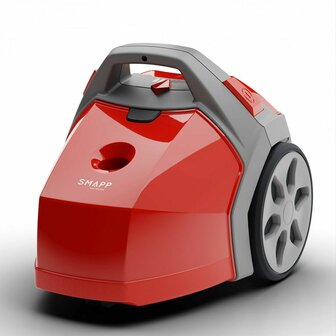 Stofzuiger SMAPP 608.2 Rood 900 W 2