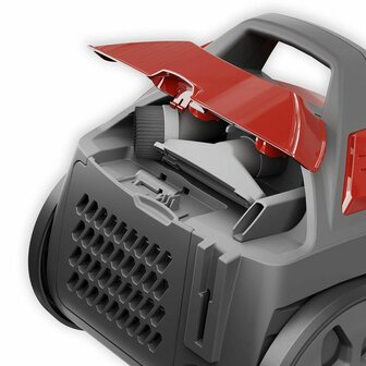 Stofzuiger SMAPP 608.2 Rood 900 W 3