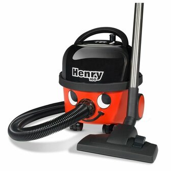 Stofzuiger Numatic 902398 Zwart Rood 620 W 1