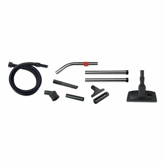 Stofzuiger Numatic 902398 Zwart Rood 620 W 4