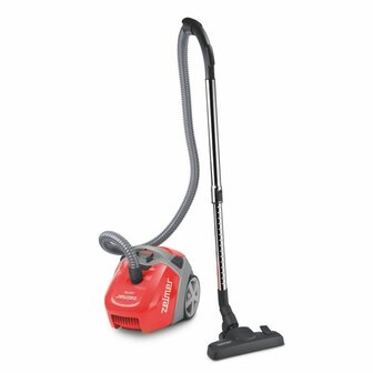 Stofzuiger Zelmer ZVC 3501R Rood Grijs 900 W 1