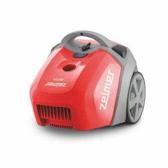 Stofzuiger Zelmer ZVC 3501R Rood Grijs 900 W 3
