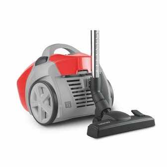 Stofzuiger Zelmer ZVC 3501R Rood Grijs 900 W 4