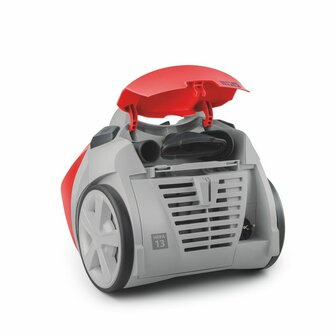 Stofzuiger Zelmer ZVC 3501R Rood Grijs 900 W 5