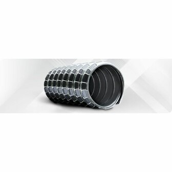 Stofzuiger Zelmer ZVC 3501R Rood Grijs 900 W 8