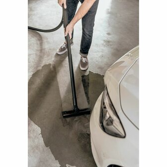 Stofzuiger K&auml;rcher 1.628-124.0 Geel Zwart 1000 W 2